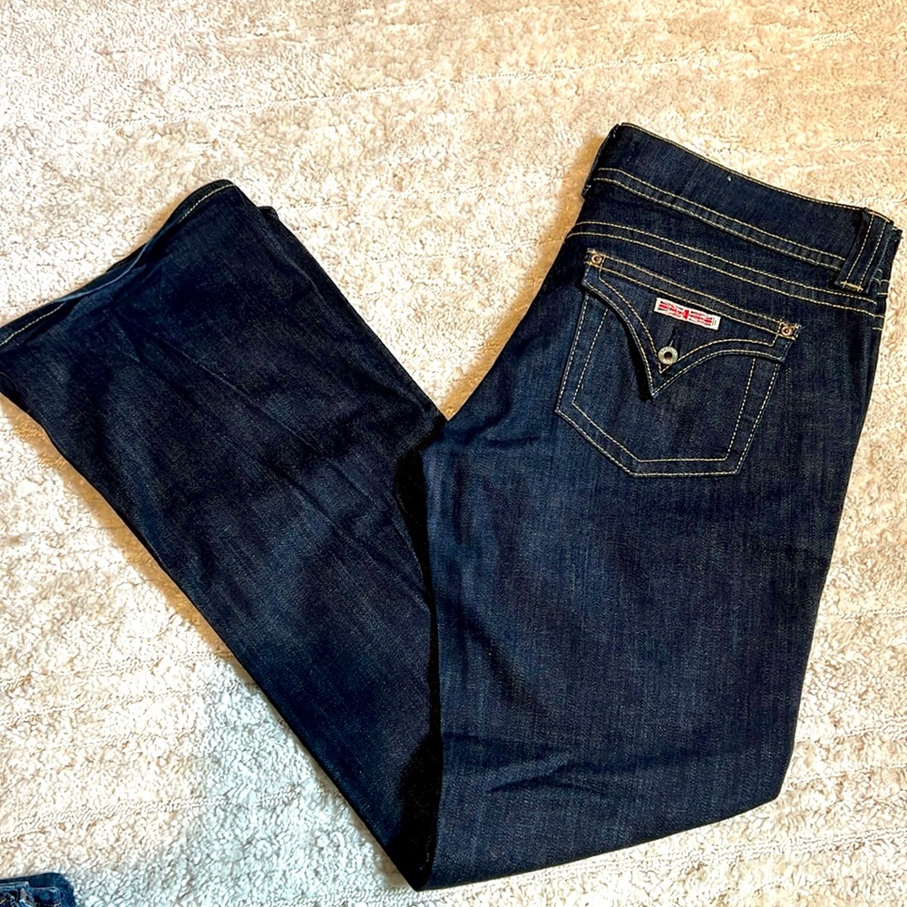 Women’s Hudson bootcut Jean